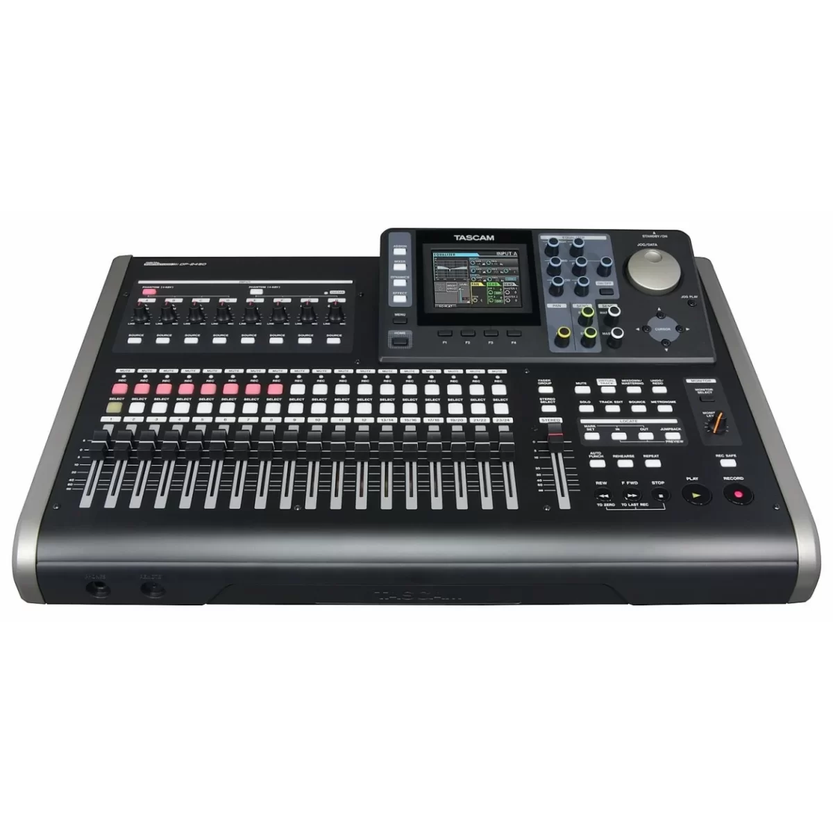 配信機器・PA機器・レコーディング機器 TASCAM PORTASTUDIO 414 TASCAM